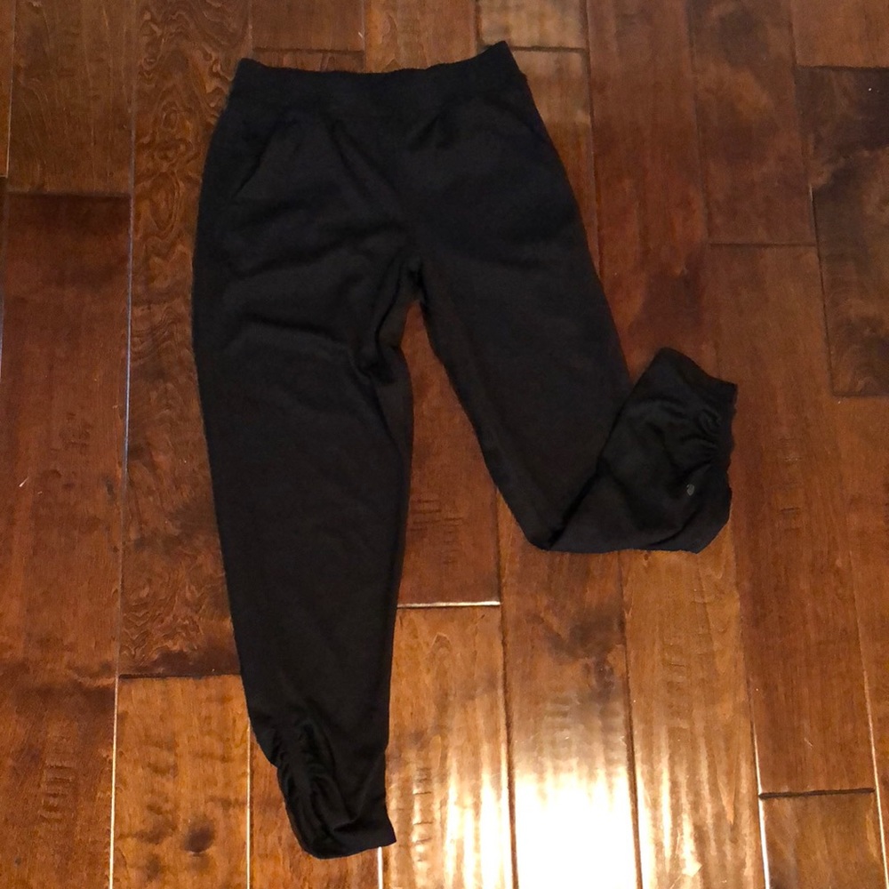 Champion athletic pants